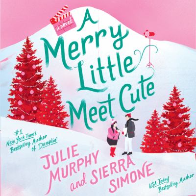 A merry little meet cute [eaudiobook] : A novel.
