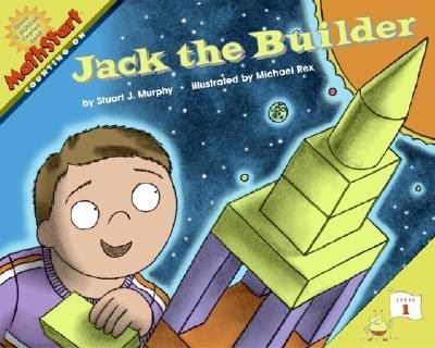 Jack the builder /