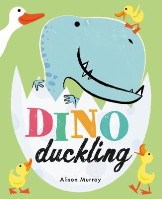 Dino Duckling /