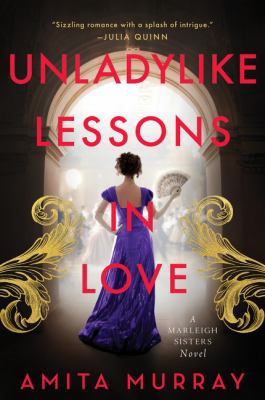 Unladylike lessons in love /
