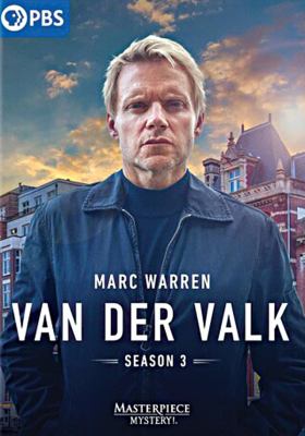 Van der Valk. Season 3 [videorecording (DVD)] /