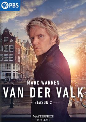 Van der Valk. Season 2 [videorecording (DVD)] /
