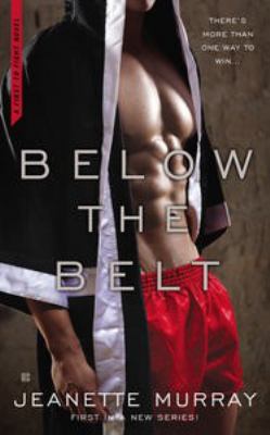 Below the belt /