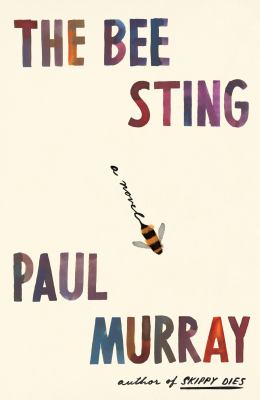 The bee sting [ebook].