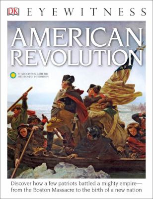 American Revolution /