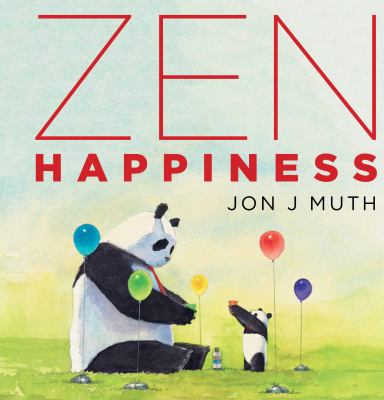 Zen happiness /