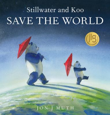 Stillwater and Koo save the world /