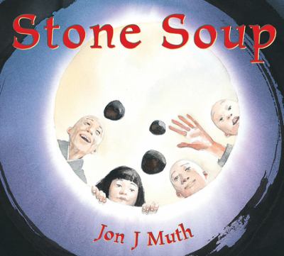 Stone soup /