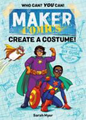 Create a costume! /