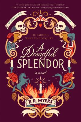 A dreadful splendor : a novel /