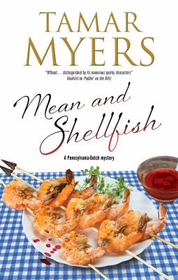 Mean and shellfish /