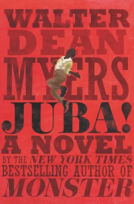 Juba! : a novel /