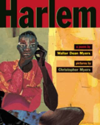 Harlem : a poem /