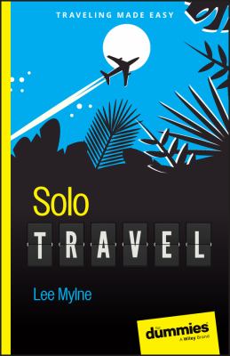 Solo travel /