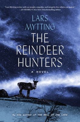 The reindeer hunters /