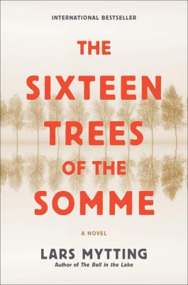 The sixteen trees of the Somme /