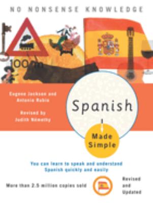 Spanish made simple /