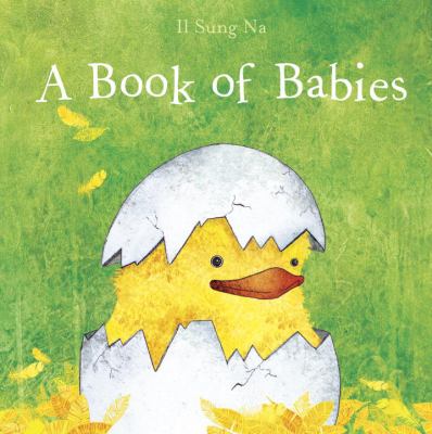 A book of babies /