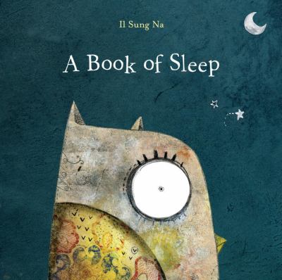 A book of sleep /