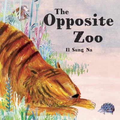 The opposite zoo /