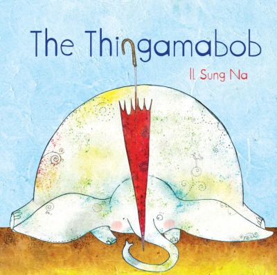 The thingamabob /