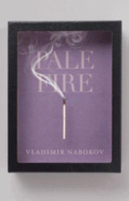 Pale fire : a novel /