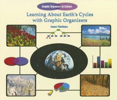 Learning about earth's cycles with graphic organizers /