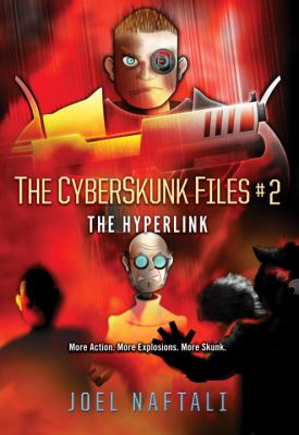 The hyperlink /