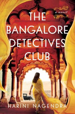 The Bangalore Detectives Club /