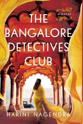 The Bangalore Detectives Club [large type] /