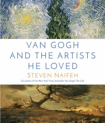 Van Gogh and the artists he loved /