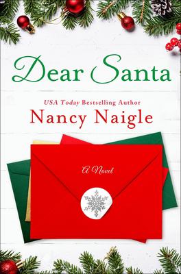 Dear Santa /