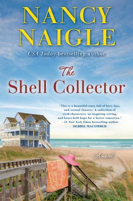 The shell collector : a novel /