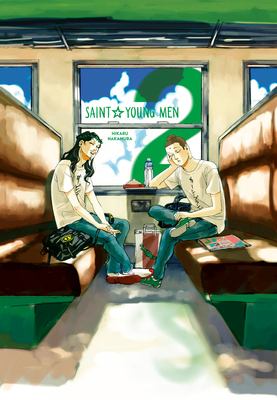 Saint young men. 2 /