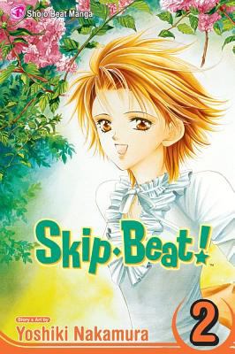 Skip-beat! 02 /