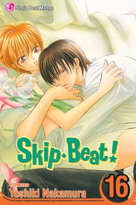 Skip-beat! 16 /