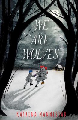 We are wolves /