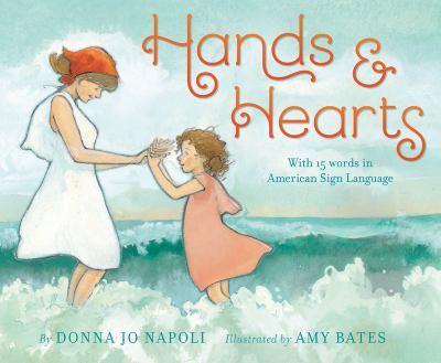 Hands & hearts /