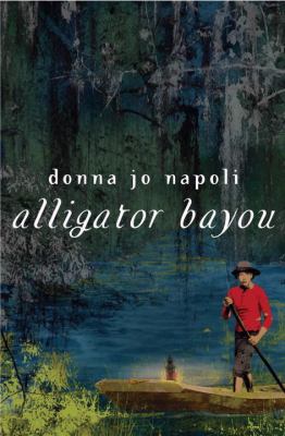 Alligator bayou /