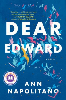 Dear Edward : a novel /