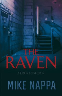 The raven : a Coffey & Hill novel /