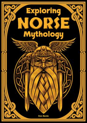 Exploring Norse mythology /