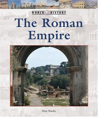 The Roman Empire /