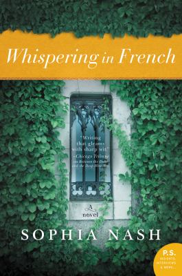 Whispering in French /