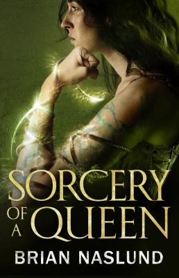 Sorcery of a queen /