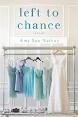 Left to chance : a novel /