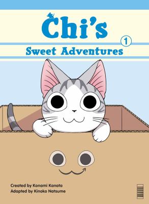 Chi's sweet adventures. 1 /