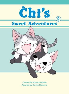 Chi's sweet adventures. 2 /