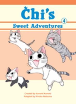 Chi's sweet adventures. 4 /