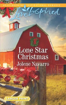 Lone Star Christmas /